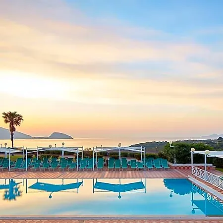 Club Hotel Baia Aranzos-3