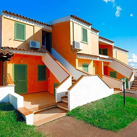 Club Hotel Baia Aranzos-2