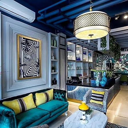Hotel Feodora Grogol-3