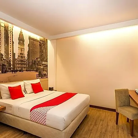 Hotel Feodora Grogol-2