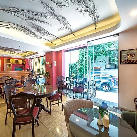 The Selection Suites Istanbul-3