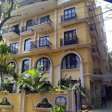 Casa De Bengaluru-3
