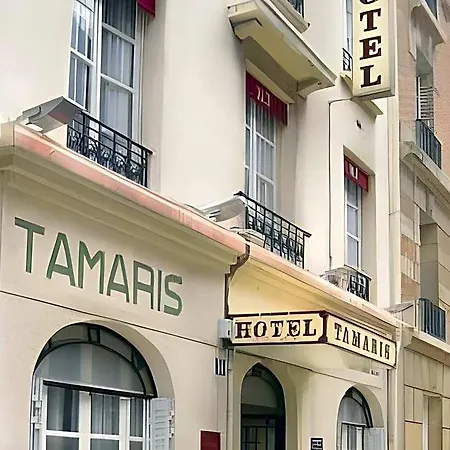 Hotel Tamaris-3