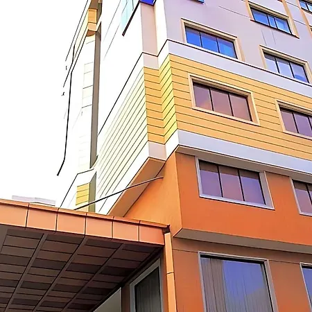 Harrisons Hotel-2