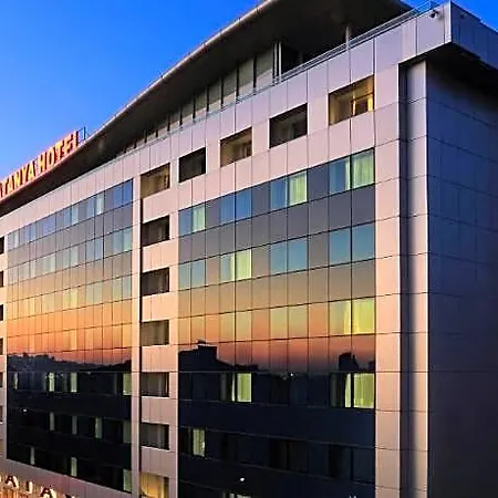 Latanya Hotel Ankara-3