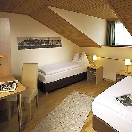 Hartlwirt Gasthof-Hotel-3