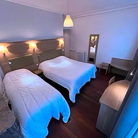 Hotel Celtic-2