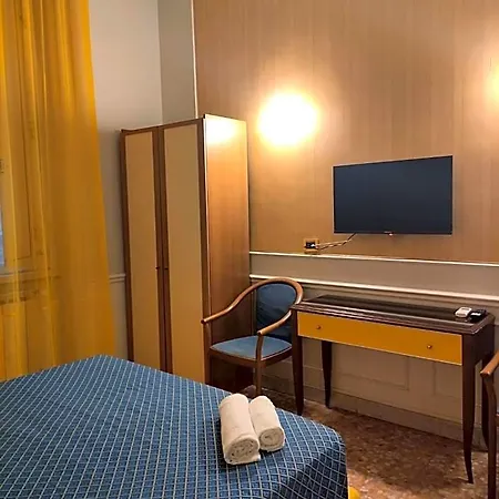 Hotel Milazzo Roma-2