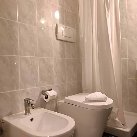 Hotel Milazzo Roma-3