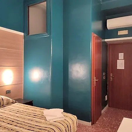 Hotel Milazzo Roma-2