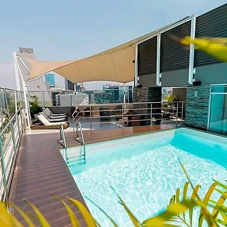 Ramada Encore By Wyndham Lima San Isidro-3
