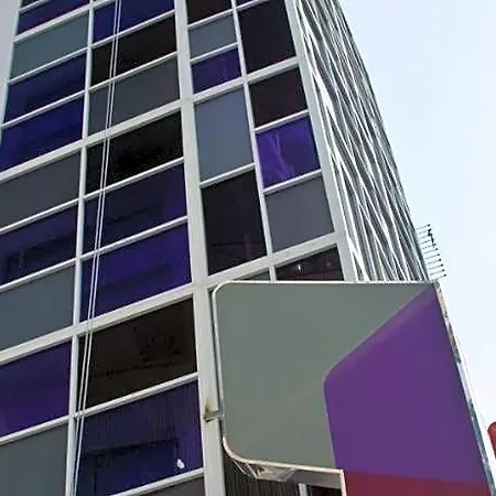 Paradiso Boutique Suites-3