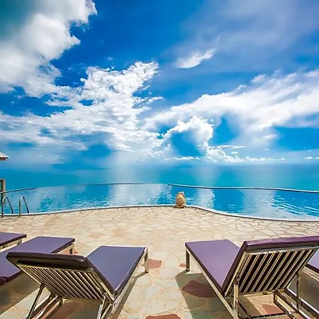 Samui Bayview Resort & Spa - Sha Plus-2