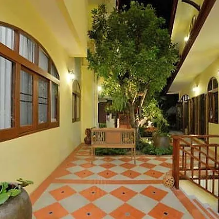 The Golden Wells Residence-3