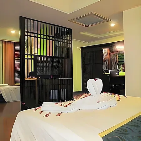 Wannara Hotel Hua Hin-2