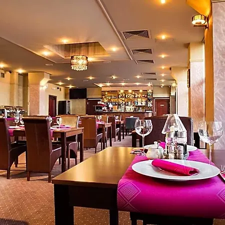 Hotel Galicya-2