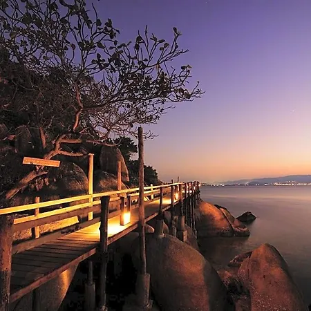 Sarikantang Resort & Spa, Koh Phangan-3