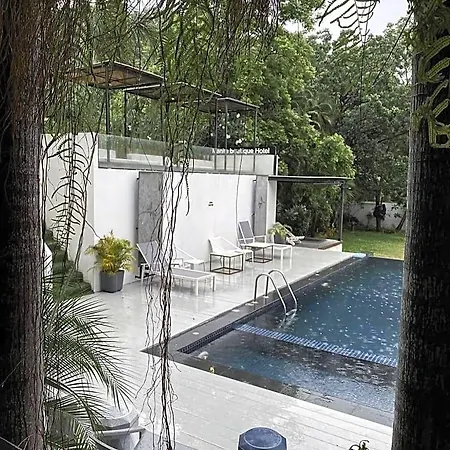 โรงแรม มานิตา บูติค โฮเทล-2