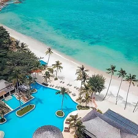 Melati Beach Resort & Spa-2