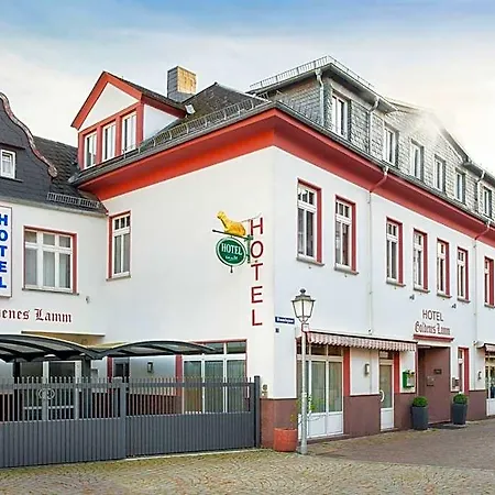 Gl Hotel Idstein-3