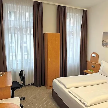 Gl Hotel Idstein-2
