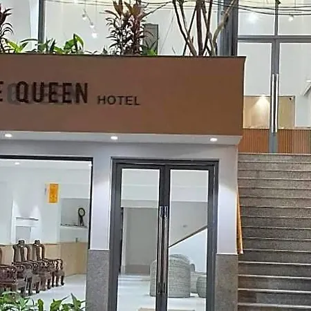 The Queen Hotel Ninh Binh-2
