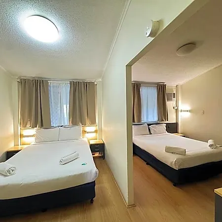 Best Western Taree Motor Inn-3