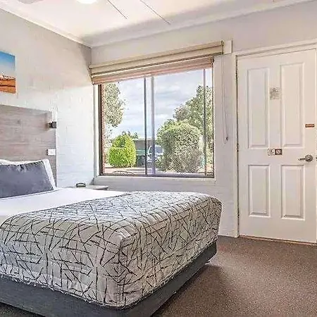 Nicholas Royal Motel - Hay Cbd-2