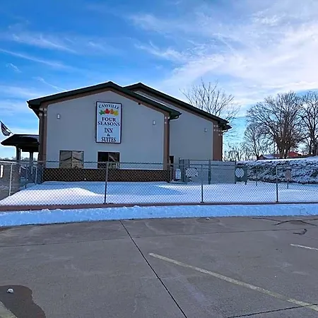 Americas Best Value Inn And Suites-2
