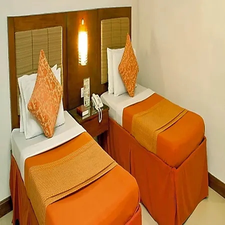 Royal Garden Hotel-3