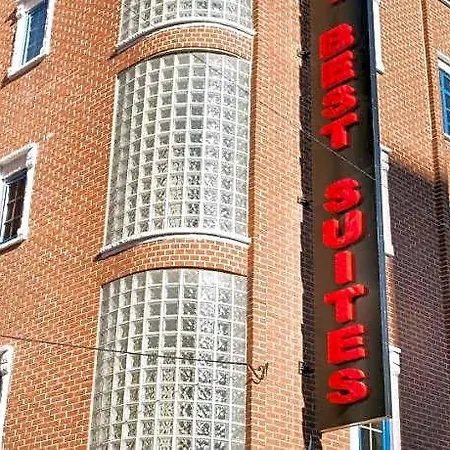 Airport Best Hotel-3