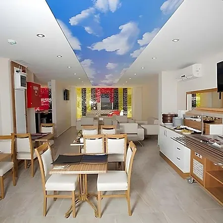 Airport Best Hotel-3