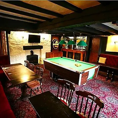 The Mount Inn-2