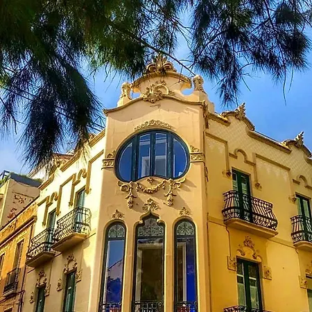 Hotel Noucentista-3