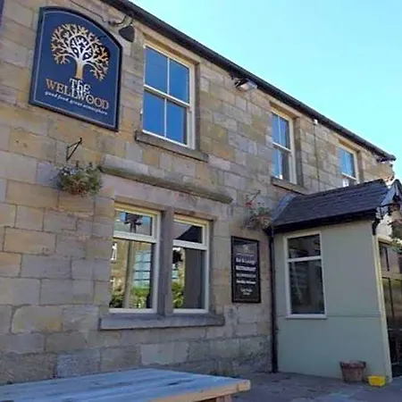 The Wellwood Arms-2