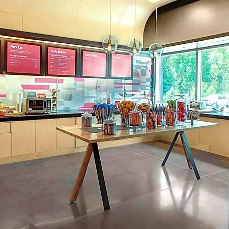 Aloft By Marriott Raleigh-Durham Airport Brier Creek-2