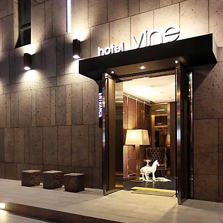 Hotel Vine Seongnam-2