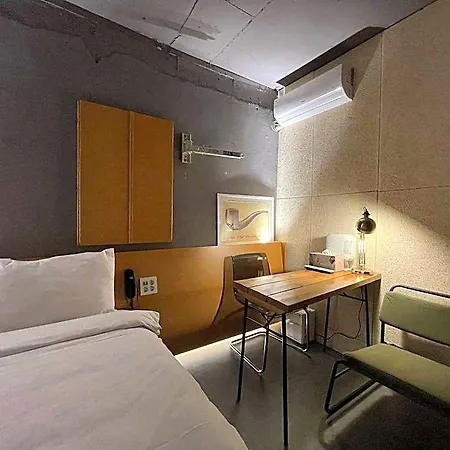 Hotel Vine Seongnam-3