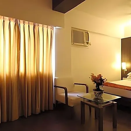 Hotel Mourya Residency-3