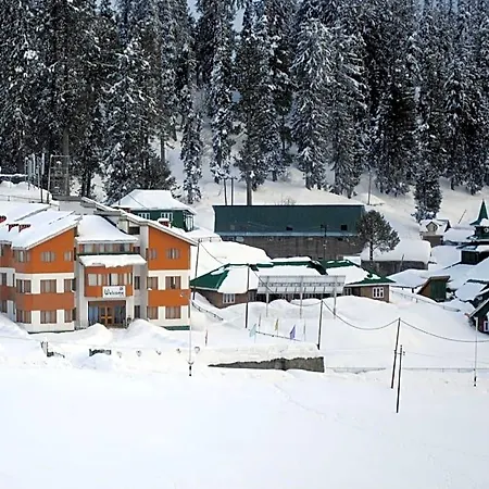 Welcome Hotel Gulmarg-3