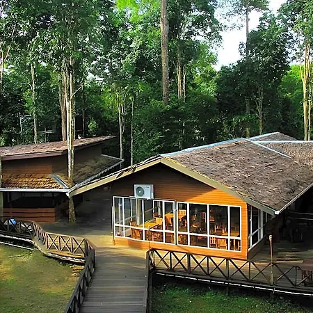 Borneo Nature Lodge-3