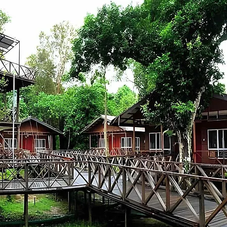 Borneo Nature Lodge-2