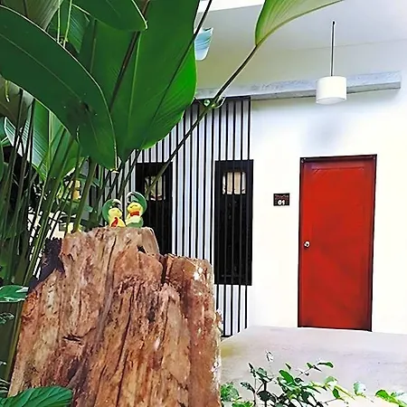 Dusai Tara Resort-3