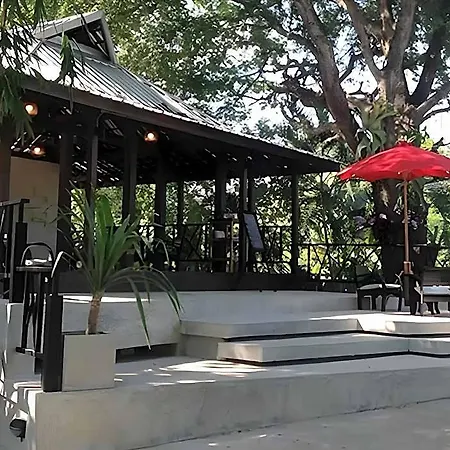 Dusai Tara Resort-2