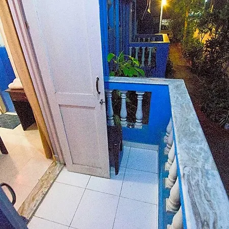 Veeniola Holiday Home-3