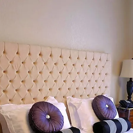 The Georgian Town House Hotel-2
