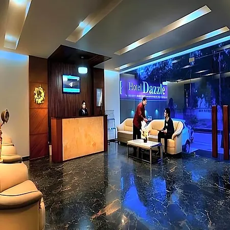 Hotel Dazzle-3