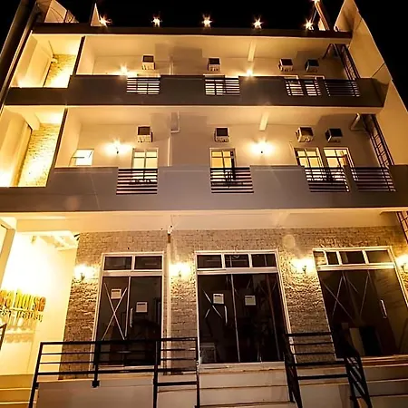 Sea Horse Guest House-2
