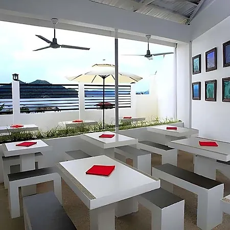 Sea Horse Guest House-3