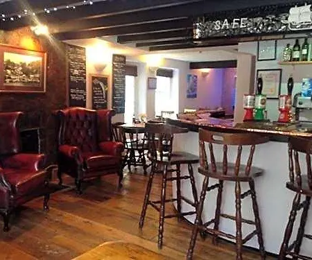 Safe Harbour Inn-3